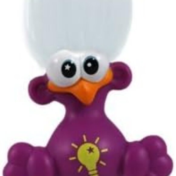 Shoulder Buddies - 2" Magnetic Figure- Solutions Smarts New Sealed - Picture 7 of 15